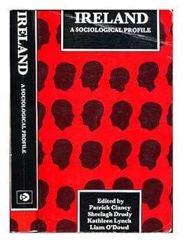 Paperback Ireland: A Sociological Profile Book