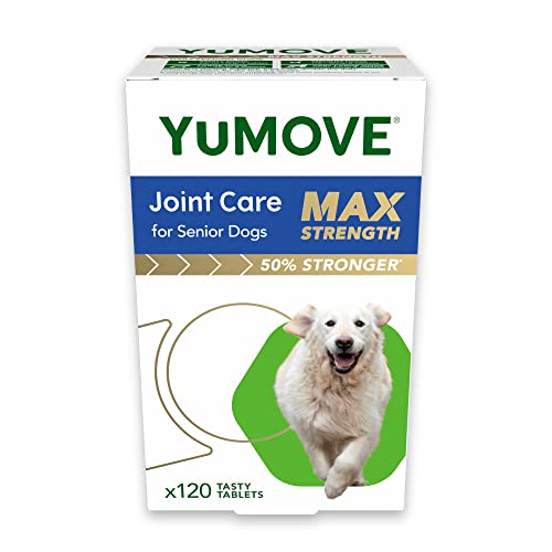 10 Best Yumove Plus Dog 300 Tablets Price Apr 2023