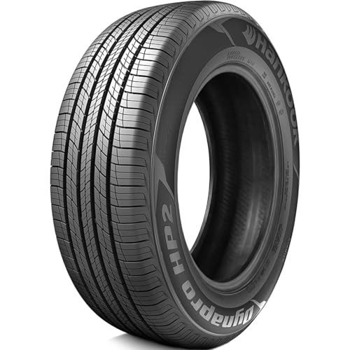 Amazon.co.jp: ハンコック Dynapro HP2 (RA33) 255/60R18 108H : 車 