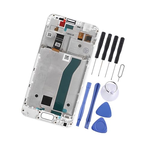 Écran tactile 4A ZB500TL avec filtre lumière bleue anti-traces