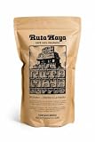 Ruta Maya Organic Coffee Medium Roast 2.2 Pounds