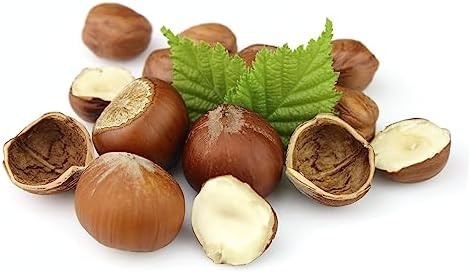 MALINOWE ORZECHY LASKOWE ŁUSKANE 1kg NATURALNE DUŻE ŚWIEŻE BEZ ŁUPINY NIESOLONE