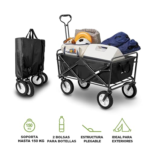 Carro Plegable marca Hikeo (2)
