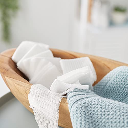 McKesson Premium Woven Gauze Sponges, Non-Sterile, Cotton, 2 x 2 in, 1 pk - image 9