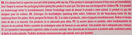 Repuesto de filtro para fuente de agua para gatos miniatura 4