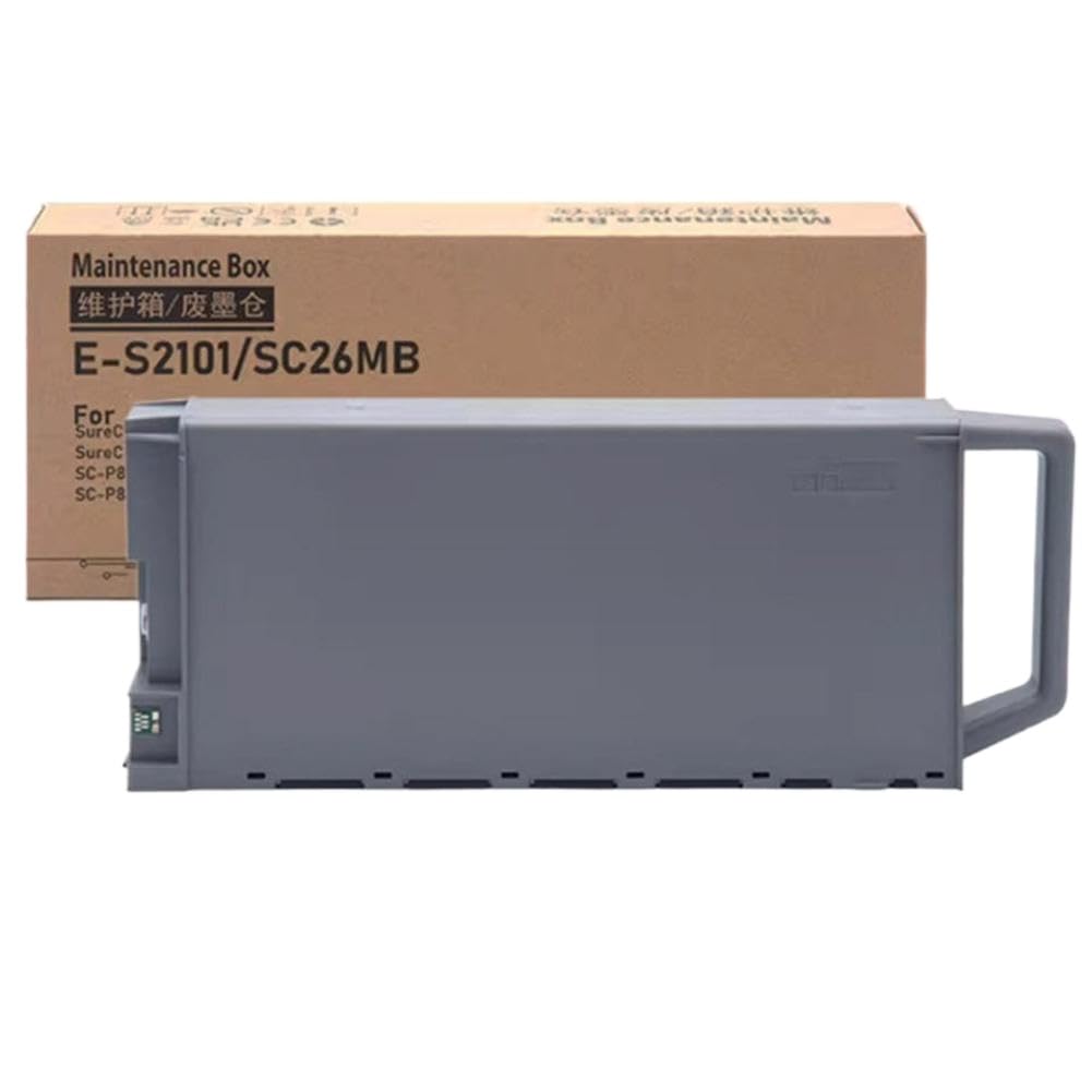 Amazon | 交換用メンテナンスボックス S2101 SC26MB SC-T7700 T5700D