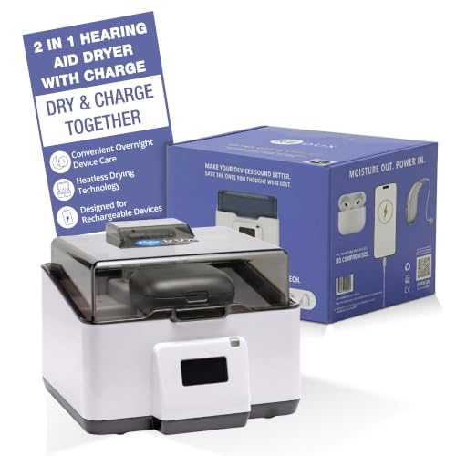 Redux Ultra Dry & Charge