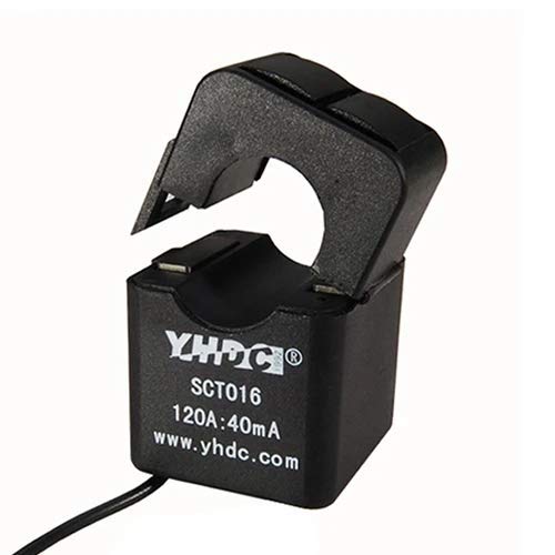 YHDC Split core current transformer SCT016 100A/0.333V 1% Cover