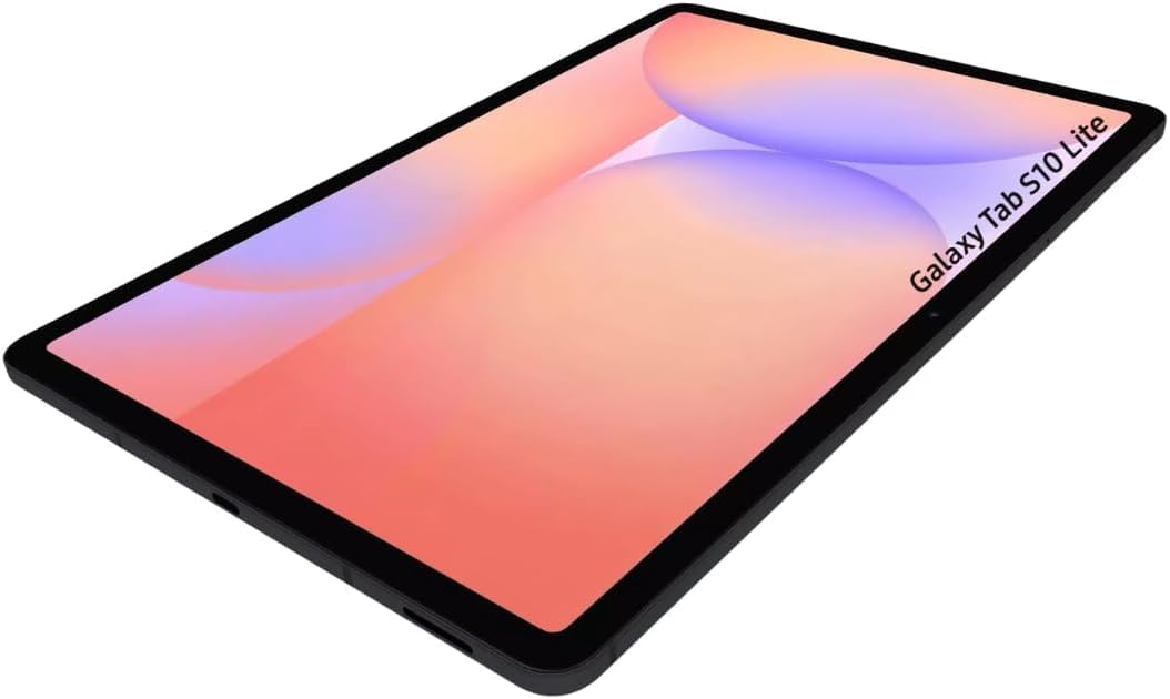 Amazon.com : Samsung Galaxy Tab S10 Lite Ai WiFi Model (Only for