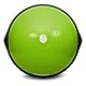 Bosu Trainer-65cm Balance-Trainer, 65 cm, Limettengrün, Limittengrün/Schwarz