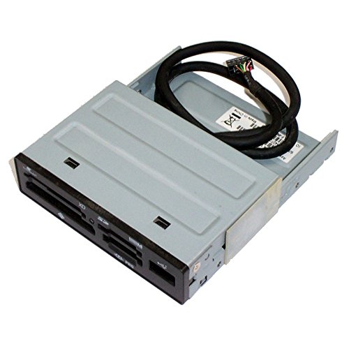 Acer Lecteur Carte Mémoire CR.10400.002 SM XD SD MMC CF I&II MS Pro Duo USB 3.5