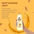 Joy Honey & Almonds Nourishing Body Lotion 500ml