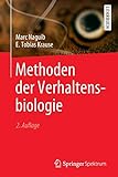 Methoden der Verhaltensbiologie