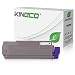 Produktbild Kineco Toner kompatibel mit Oki C612DN C612N