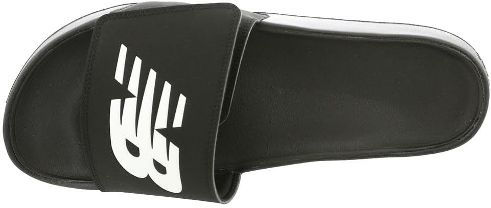 New Balance Men's 200 Adjustible Slide