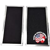 Aeris SV60800 HRV Filter Kit Dual Size 2-Pack