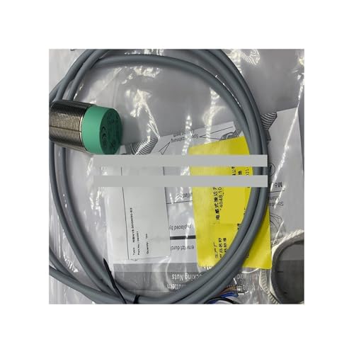 Interrupteur de proximité NBB10-30GM40-E2 capteur PNP M30 10-30V