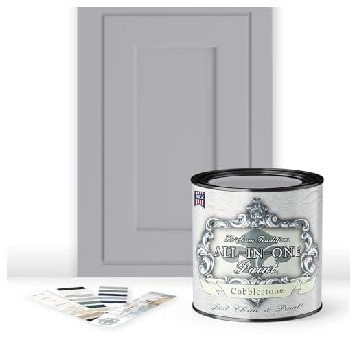 Heirloom Traditions All-in-One Paint