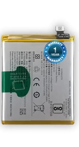 Image of Original B-K3 Battery for Vivo S1 Y9s / V1945A /V1945T /1920 /PD1945F / EX 1920 20 / /Y9S, S1 Pro, 1920, Y9S Battery with 1 Year Warranty**** (N0078)