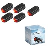 YiQinzcxg Fahrzeug Frostschutzsysteme Nutzen Die Crystal Disruption Technologie Und Verhindern Die Ansammlung Von Für Autos Und Motorräder. Universeller Auto Frostschutz