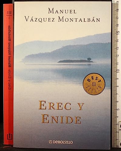 9788497594455 Erec y Enide