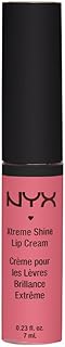 NYX Cosmetics Xtreme Lip Cream Candyland