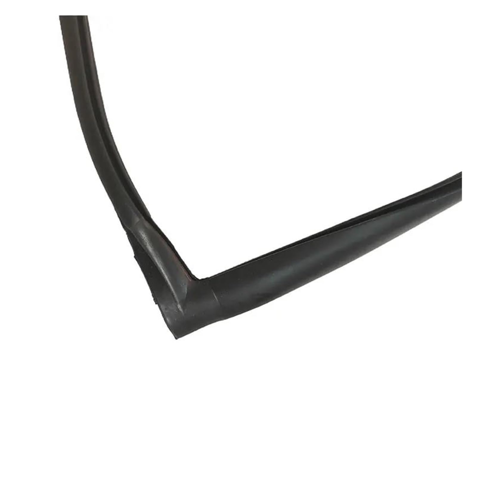 Guarnizioni per porte e finestrini Para BMW Serie 5 525I 528I 530I 540I Para M5 Moldura Superior Para Parabrisas Coche Accesorio Sellado 51318159784 E39