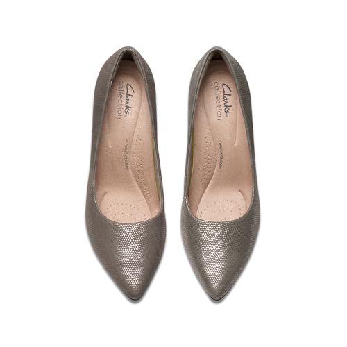 Image of Clarks Women's Kataleyna Gem Pumps