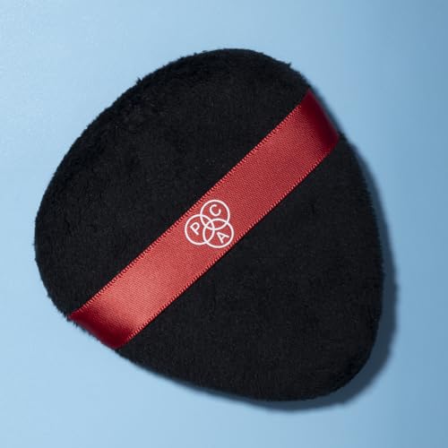 Image of PAC Power Puff (Black) (1 Pc)