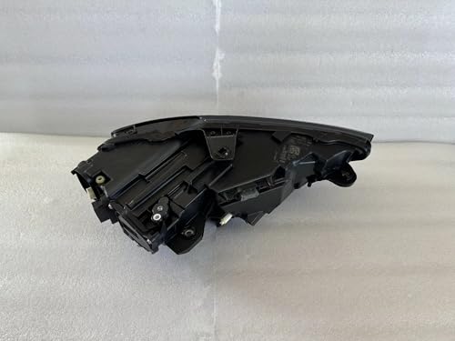 Phares à LED A3 2019 optique droite haut de gamme avec module - 5