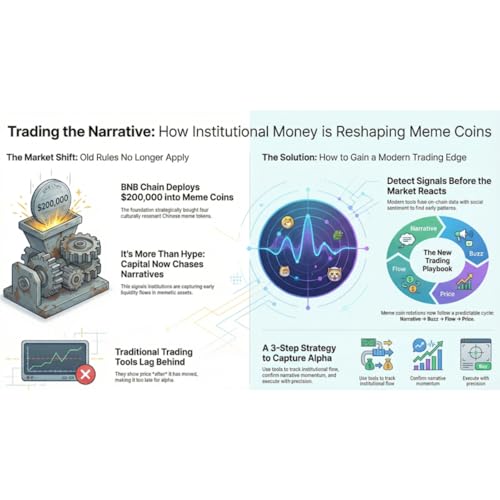 Inside BNB Chain&rsquo;s Chinese Meme Coin Push