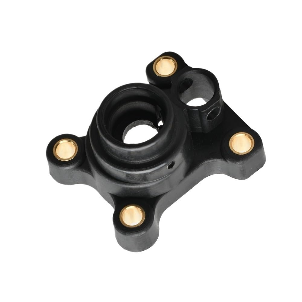 Carter de turbine 9.9 CV 15 CV 0435390 pièce pompe à eau hors-bord