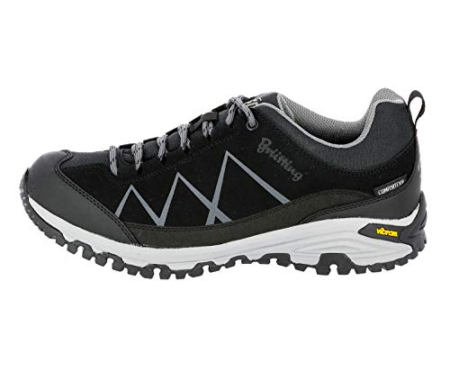 Image of Brutting Womens Mount Bona HighHigh Rise Hiking Shoes