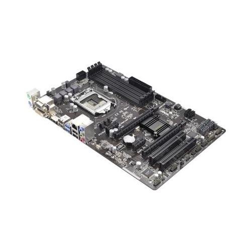 Asrock b85 pro4 -lga1150 intel b85 chipset ddr3 quad crossfirex sata3 usb3.0 atx motherboard