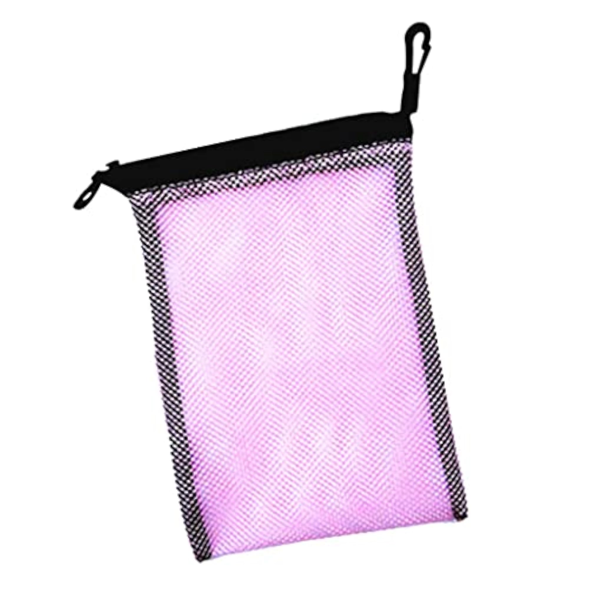 Dive Swimming Drawstring Mesh Bag Storage for Diving Gear