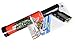 Stream Machine Water Gun Launcher - Single Barrel Water Blaster - Squirt Gun for Outdoor Games - Swimming Pool Toys (Colors Vary)