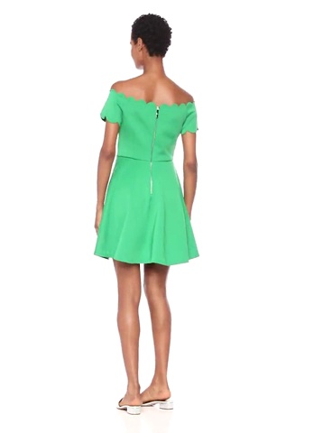 ted baker fellama dress