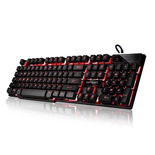 Best Mechanical Keyboard For Office 10Reviewz