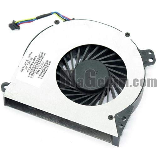 Preisvergleich Produktbild HP 683484 001 Notebook-Ersatzteil