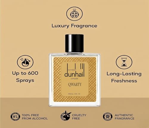 Image of Shah Rukh Khan (SRK) Inspired Combo: Fine Sandalwood & Woody Notes Perfume (Unisex) + Inspired London Spicy Long-Lasting Premium EDP for Men - 50ml
