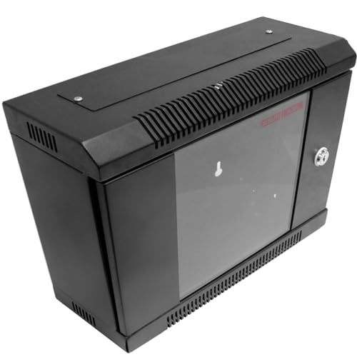 RackMatic - Rack serveur 10" 4U...