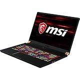 MSI GS75 Stealth 10SGS-487FR