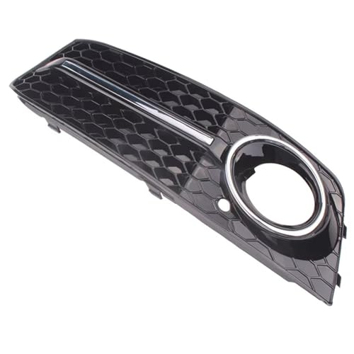 Cache pour phares antibrouillard A4 B8 RS4 calandre avant haut de gamme OEM 8K0807682A
