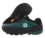 Topo Athletic Women's Ultraventure Pro Comfortable Lightweight 5MM Drop Trail Running Shoes, Athletic Shoes for Trail Running, Teal/Mint, Size 8