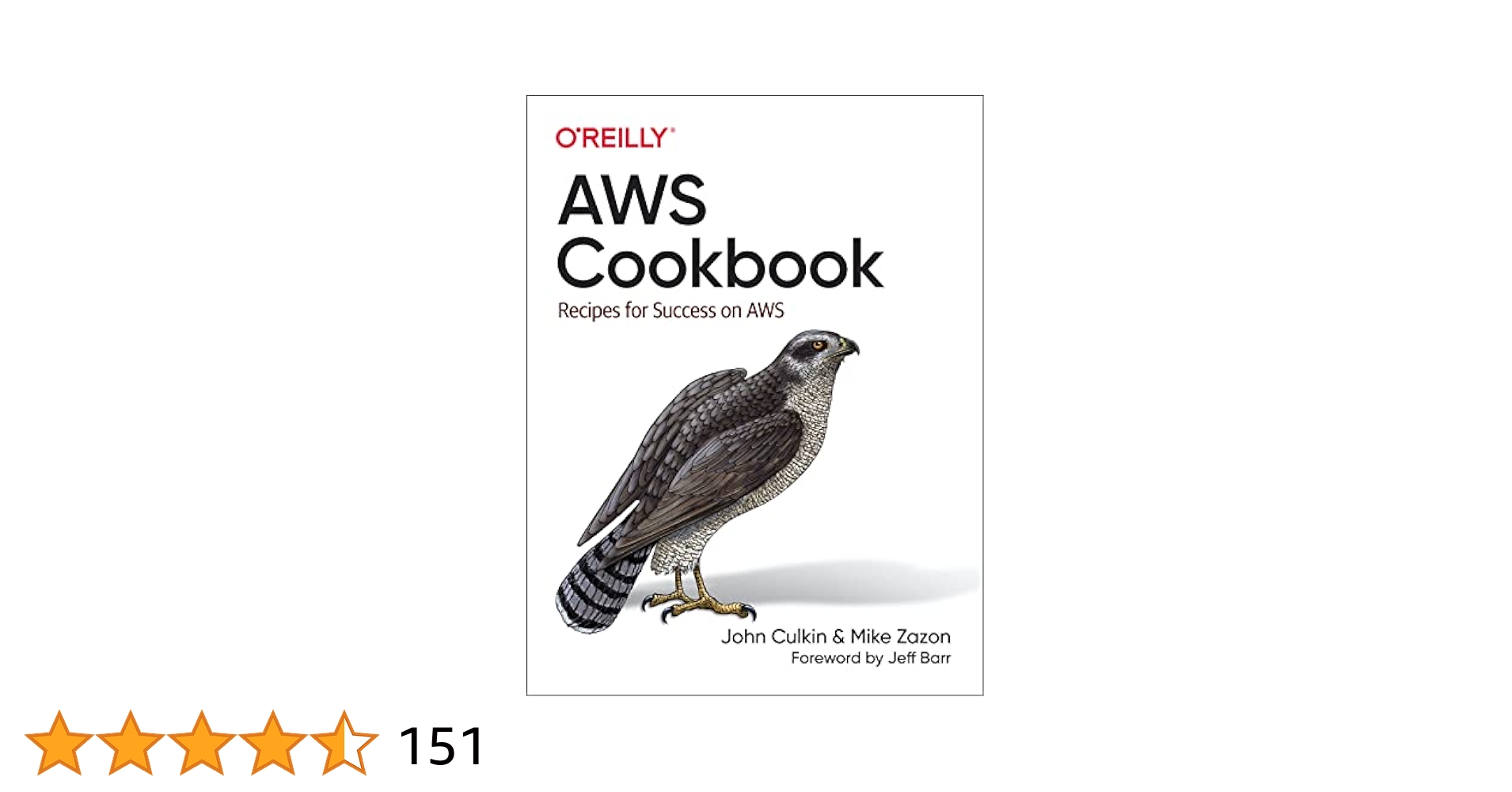 洋書 AWS Cookbook: Recipes for Success on AWS 81HwE7+ogfL._UF1000,1000_QL80_.jpg