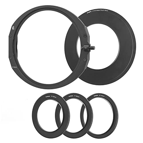 Amazon | KANI 150mm幅 角型フィルター HT150 III フィルター