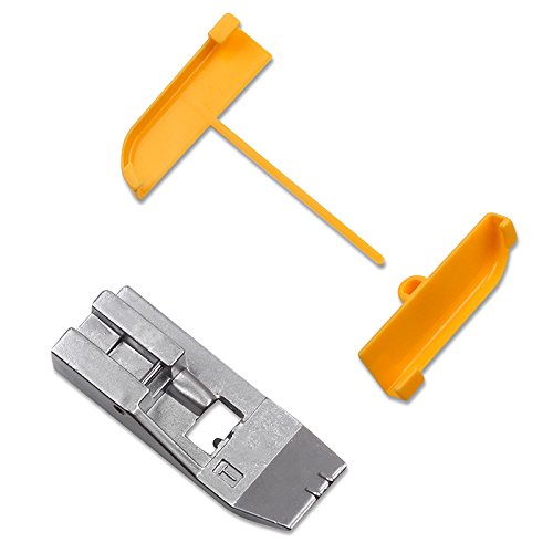 Preisvergleich Produktbild BABY LOCK Biesen- und Kederfuß