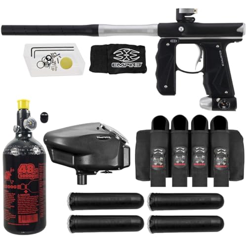 Poche peinture jetable, pistolet à peinture, 600ml, x50 - Dialann