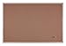 Produktbild Korkpinntafel mit hellem Holzrahmen, verschiedene Größen