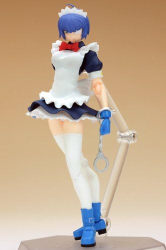 Max Factory Ikkitousen Great Guardians: Ryomou Shimei Action Figure